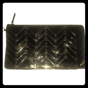 Mirrored Clutch by Kenneth Cole